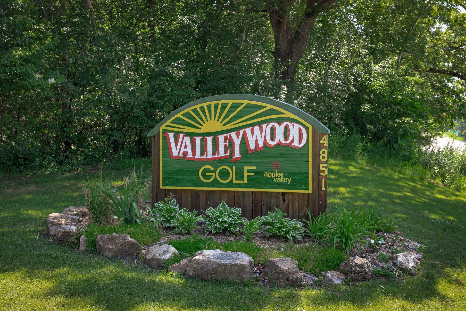 5040 127th Street W Apple Valley MN 55124