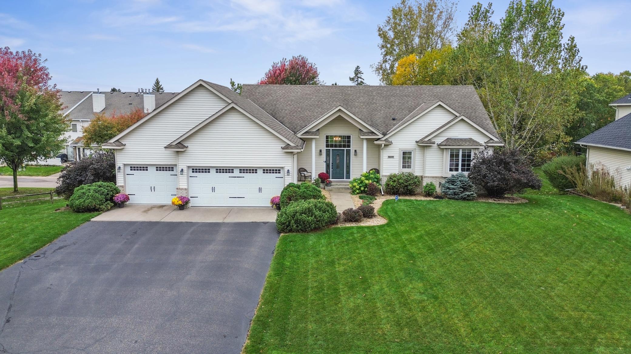 5040 127th Street W Apple Valley MN 55124