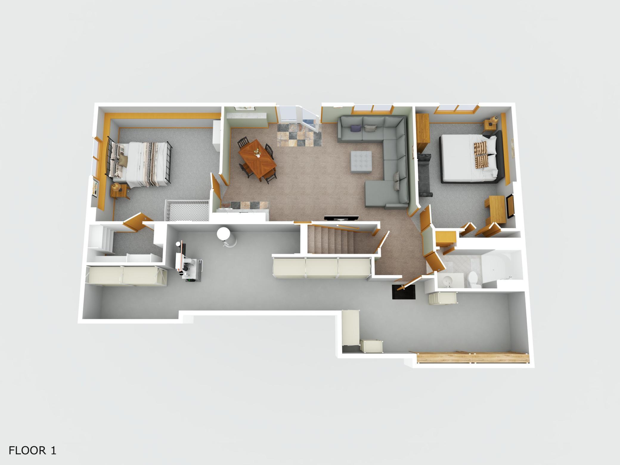 5040 127th Street W Apple Valley MN 55124