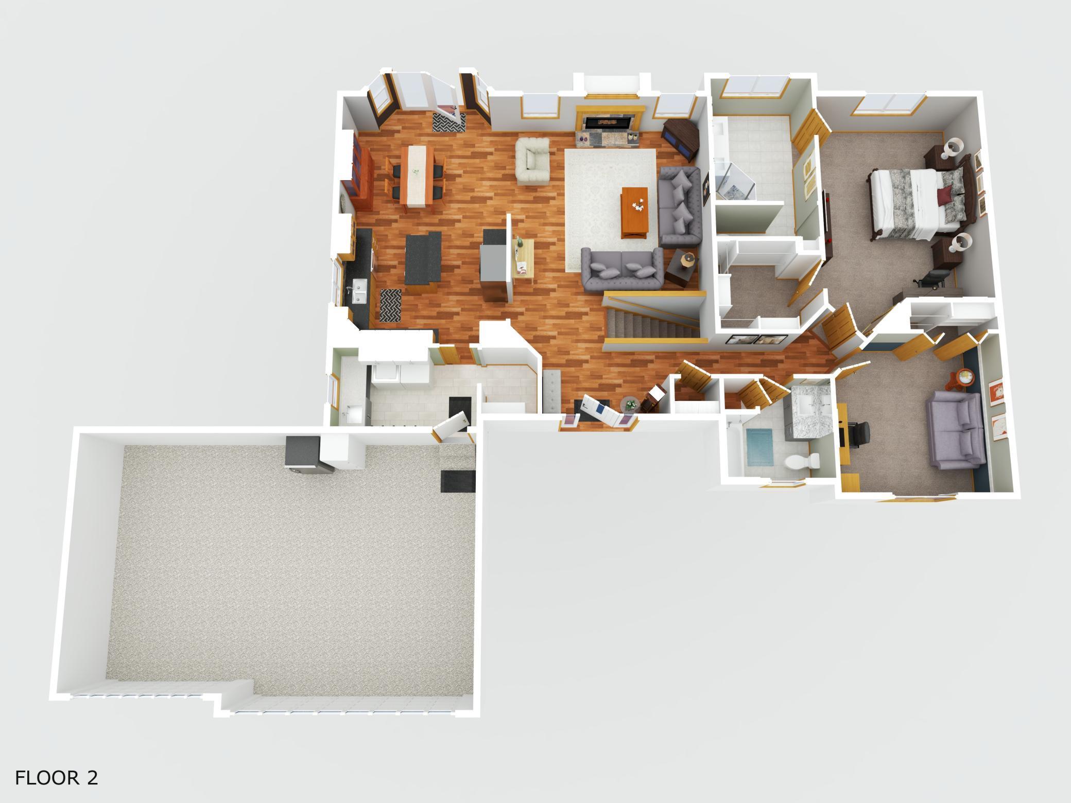 5040 127th Street W Apple Valley MN 55124