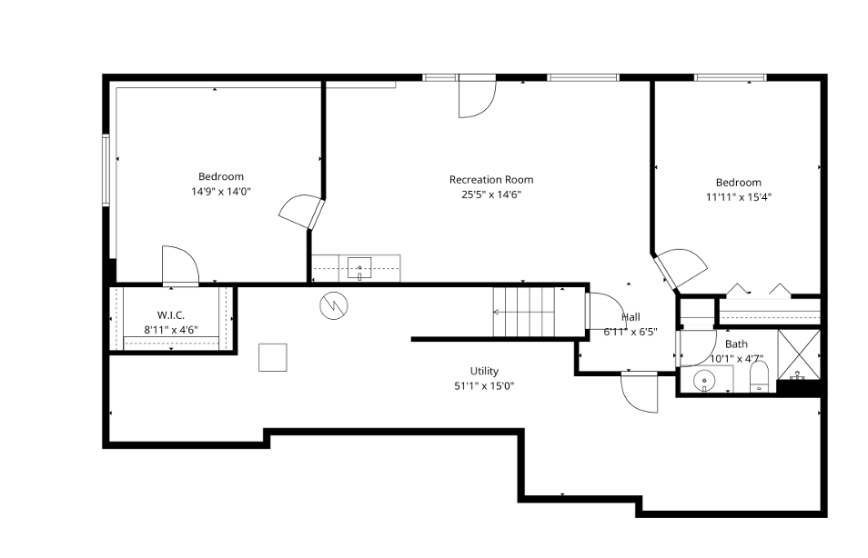 5040 127th Street W Apple Valley MN 55124
