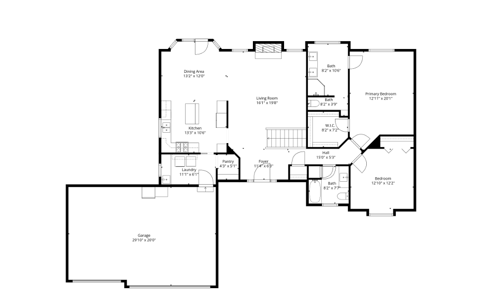5040 127th Street W Apple Valley MN 55124