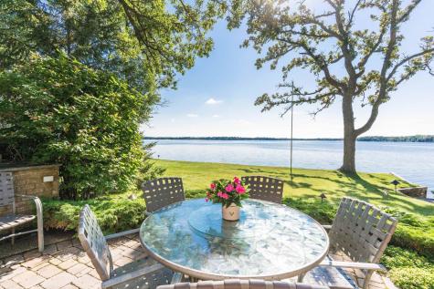 2807 Government Point Road NE Alexandria MN 56308