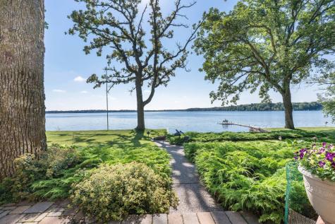 2807 Government Point Road NE Alexandria MN 56308
