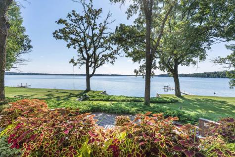 2807 Government Point Road NE Alexandria MN 56308