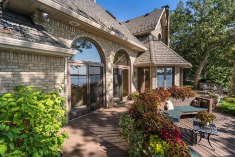 2807 Government Point Road NE Alexandria MN 56308