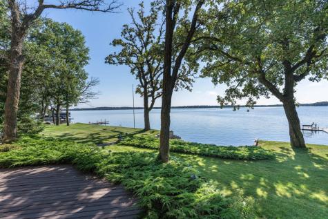 2807 Government Point Road NE Alexandria MN 56308