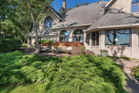 2807 Government Point Road NE Alexandria MN 56308