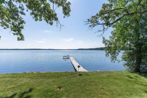 2807 Government Point Road NE Alexandria MN 56308