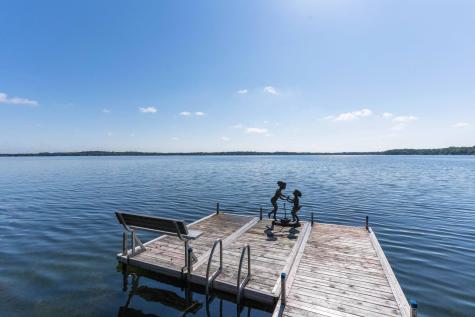 2807 Government Point Road NE Alexandria MN 56308