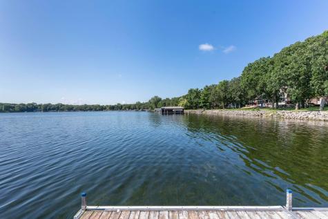 2807 Government Point Road NE Alexandria MN 56308