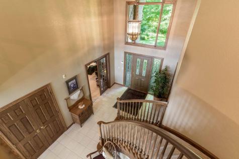 2807 Government Point Road NE Alexandria MN 56308