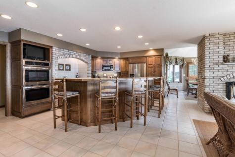 2807 Government Point Road NE Alexandria MN 56308