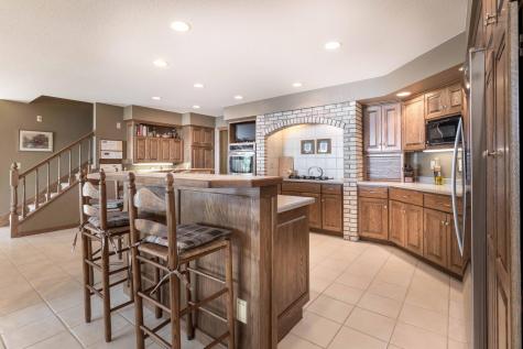 2807 Government Point Road NE Alexandria MN 56308