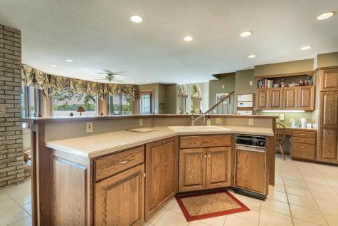 2807 Government Point Road NE Alexandria MN 56308