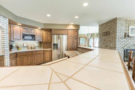 2807 Government Point Road NE Alexandria MN 56308