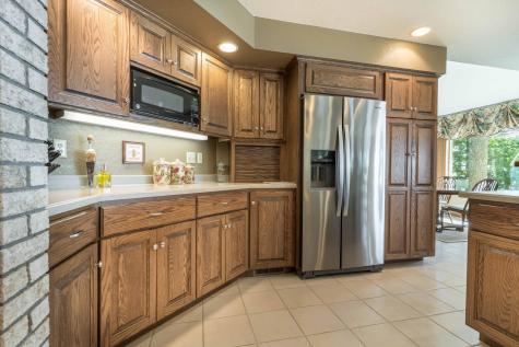 2807 Government Point Road NE Alexandria MN 56308