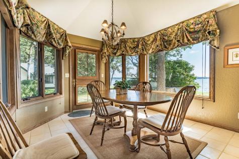 2807 Government Point Road NE Alexandria MN 56308