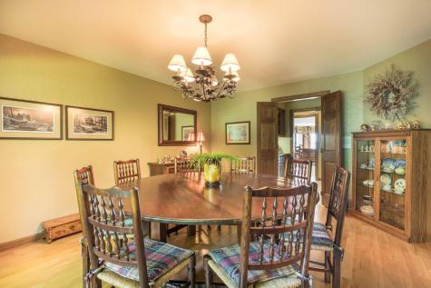 2807 Government Point Road NE Alexandria MN 56308