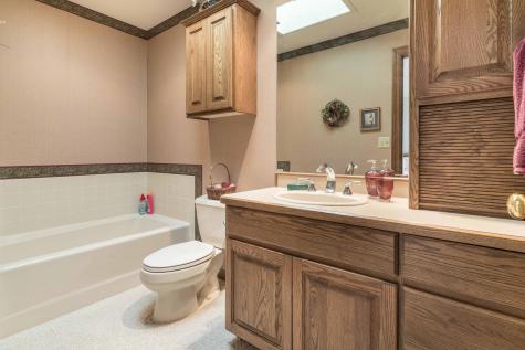 2807 Government Point Road NE Alexandria MN 56308