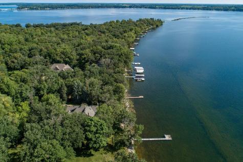 2807 Government Point Road NE Alexandria MN 56308