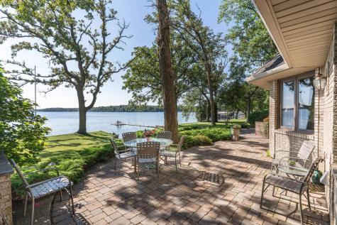 2807 Government Point Road NE Alexandria MN 56308