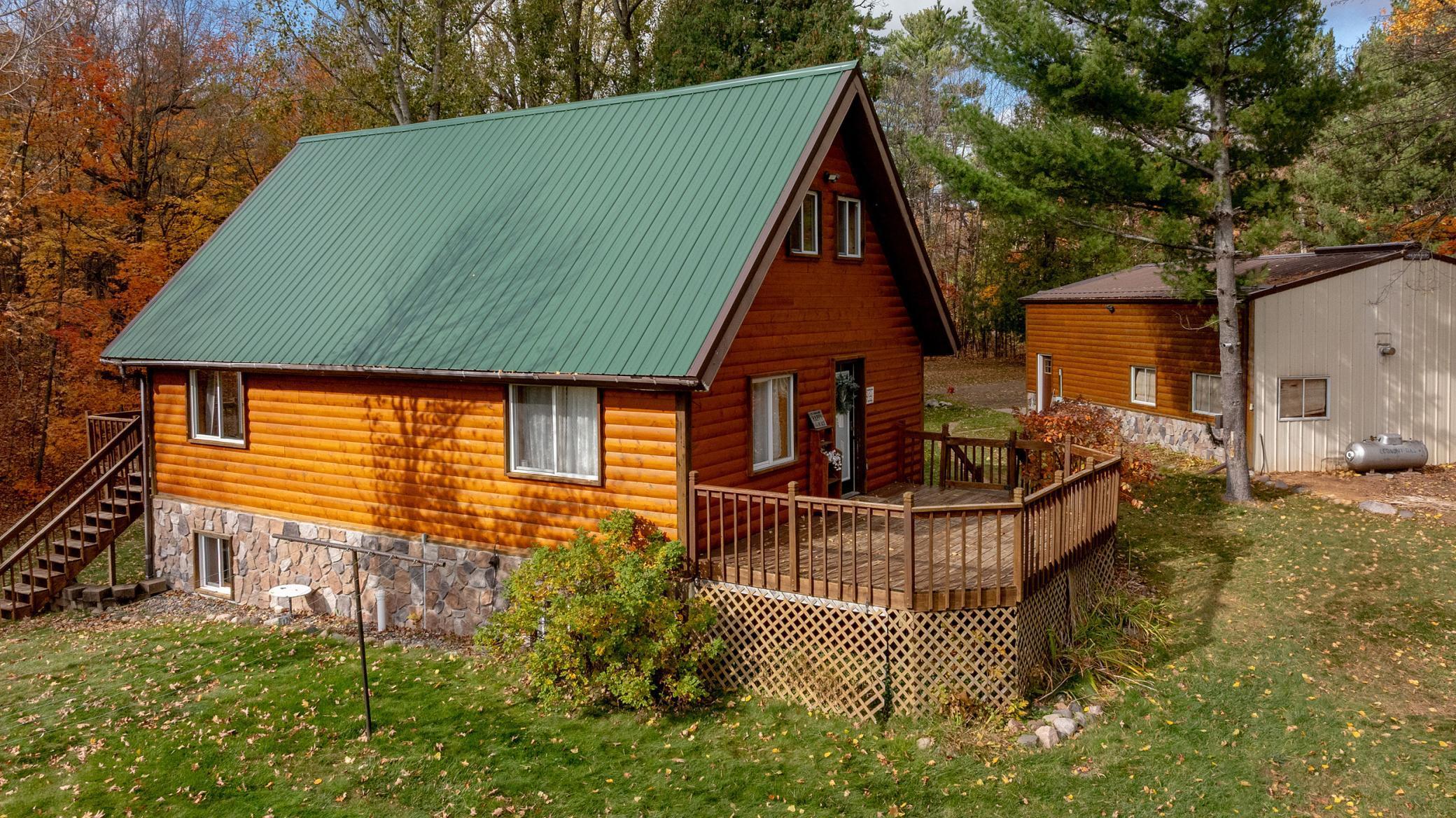 26491 County Road 26 Garrison MN 56450