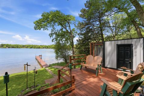 4292 115th Avenue Clear Lake MN 55319