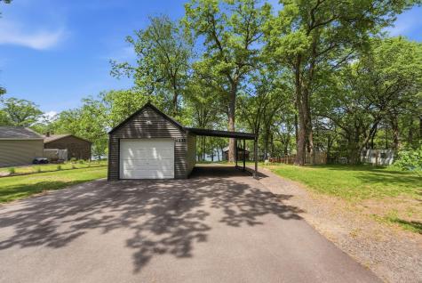 4292 115th Avenue Clear Lake MN 55319