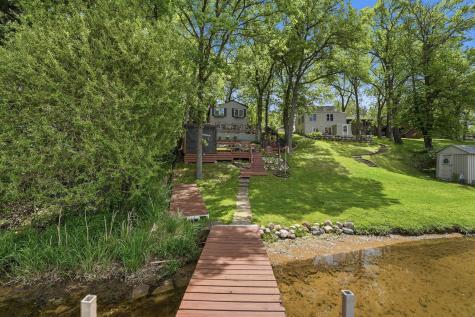 4292 115th Avenue Clear Lake MN 55319