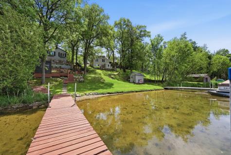 4292 115th Avenue Clear Lake MN 55319