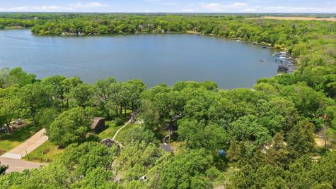 4292 115th Avenue Clear Lake MN 55319