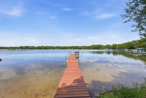 4292 115th Avenue Clear Lake MN 55319
