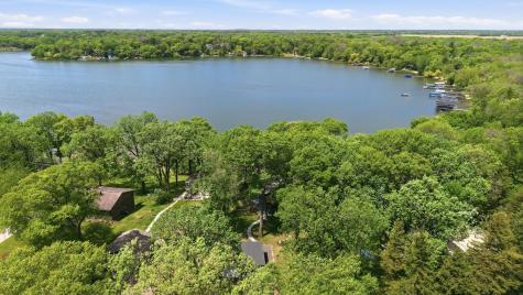 4292 115th Avenue Clear Lake MN 55319