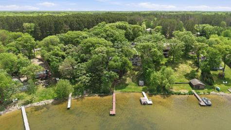 4292 115th Avenue Clear Lake MN 55319