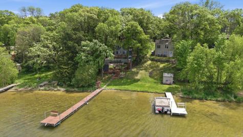 4292 115th Avenue Clear Lake MN 55319