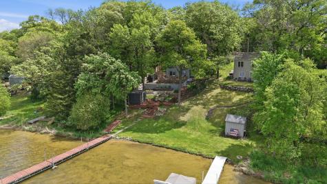 4292 115th Avenue Clear Lake MN 55319