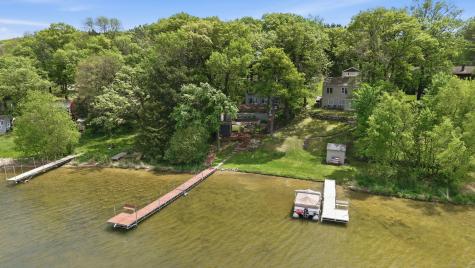 4292 115th Avenue Clear Lake MN 55319