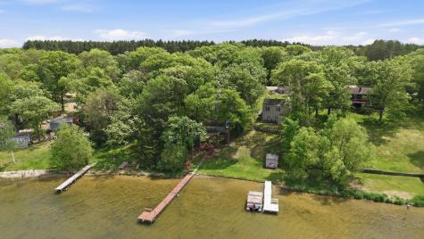 4292 115th Avenue Clear Lake MN 55319