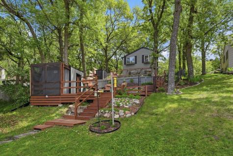4292 115th Avenue Clear Lake MN 55319