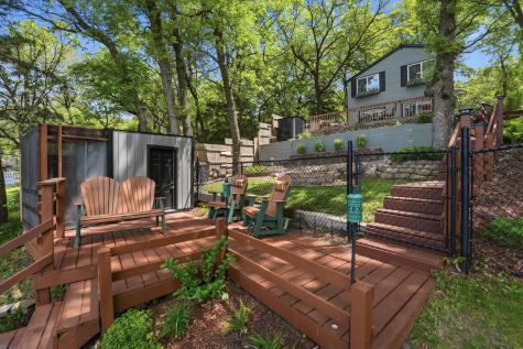4292 115th Avenue Clear Lake MN 55319