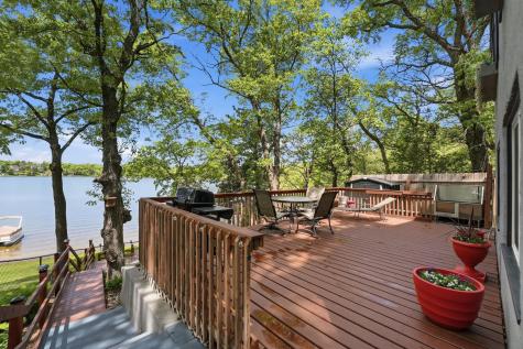 4292 115th Avenue Clear Lake MN 55319
