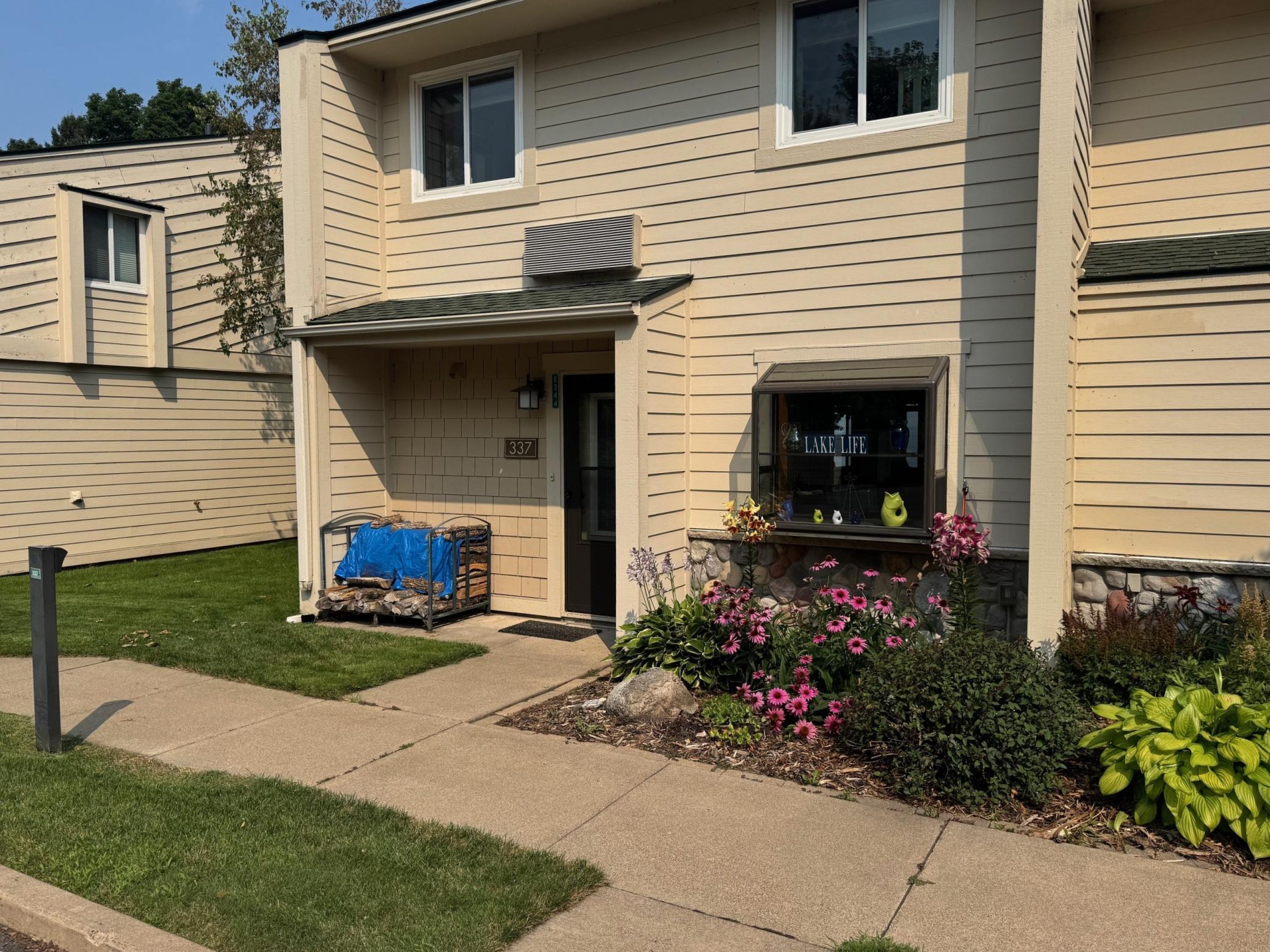 8344 Tuxedo Road Onamia MN 56359