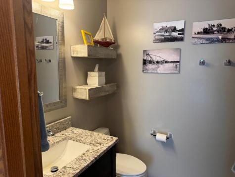 8344 Tuxedo Road Onamia MN 56359