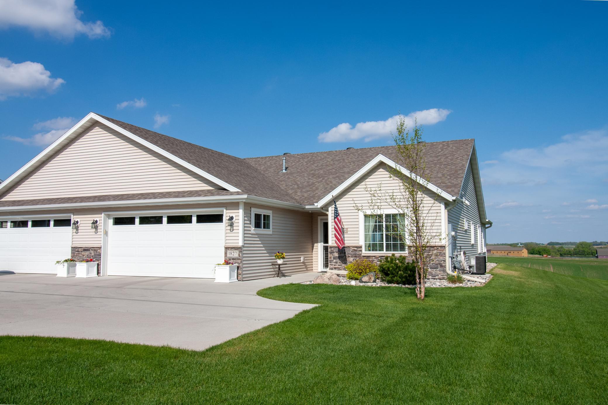 1827 S Cascade Street Fergus Falls MN 56537