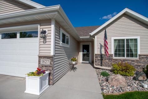 1827 S Cascade Street Fergus Falls MN 56537