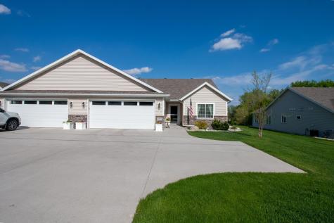 1827 S Cascade Street Fergus Falls MN 56537