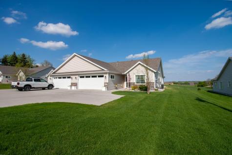 1827 S Cascade Street Fergus Falls MN 56537