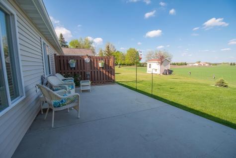 1827 S Cascade Street Fergus Falls MN 56537