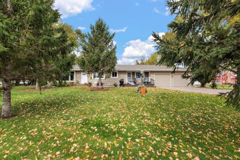 202 N 4th Street Kerkhoven MN 56252